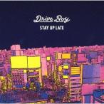 [CD]/Drive Boy/Stay Up Late