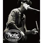 【送料無料】[Blu-ray]/錦戸亮/錦戸亮 LIVE TOUR 2021 "Note" [通常盤] [Blu-ray+CD]