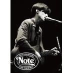 【送料無料】[DVD]/錦戸亮/錦戸亮 LIVE TOUR 2021 "Note" [通常盤] [DVD+CD]