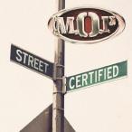 【送料無料】[CD]/M.O.P./ストリート・サーティファイド