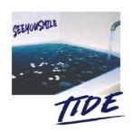 [CD]/See You Smile/TIDE