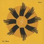 【送料無料】[CD]/Ann/As One