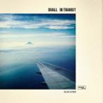 【送料無料】[CD]/Ovall/In TRANSIT [Deluxe Edition]