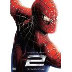 [DVD]/洋画/スパイダーマン 2