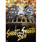 [ бесплатная доставка ][DVD]/ боевые искусства /SHOOTO the SHOOT 2011