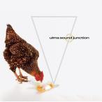 【送料無料】[CD]/ulma sound junction/imagent theory
