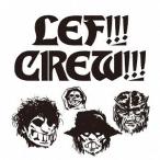 【送料無料】[CD]/LEF!!! CREW!!!/THIS IS HARDCORE