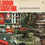 【送料無料】[CD]/サントラ (WALLY STOTT AND HIS ORCHESTRA)/LONDON SOUVENIR