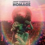 【送料無料】[CD]/ジミー・ソマーヴィHOMAGE (DELUXE CD EDITION)