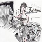 【送料無料】[CD]/DJ HOLIDAY a.k.a 今里/ARIWA's tunes from my girlfriend's consol
