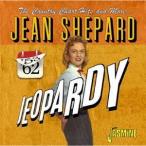 【送料無料】[CD]/ジーン・シェパード/チャート・ヒット・コレクション・アンド・モア 1953-1962