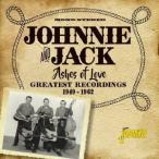 【送料無料】[CD]/ジョニー&amp;ジャック/義兄弟デュオのベスト・コレクション 1949-1962