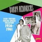 【送料無料】[CD]/ボビー・ヘンドリックス/イッチー・トゥイッチー・フィーリング シングル・コレクション 1956-1961