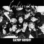 [CD]/CANDY GO!GO!/Infinity