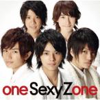 【送料無料】[CD]/Sexy Zone/One Sexy Zone