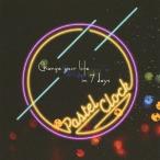 【送料無料】[CD]/Pastel Clock/Change your life in 7 days