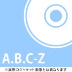 【送料無料】[CD]/A.B.C-Z/A.B.Sea Market [DVD付初回限定盤 A]
