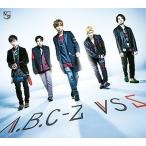 【送料無料】[CD]/A.B.C-Z/VS 5 [DVD付初回限定盤 A]