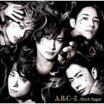 [CD]/A.B.C-Z/Black Sugar [DVD付初回限定盤 B]