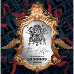 【送料無料】[CD]/THE ALFEE/THE ALFEE 50 SONGS 1974-1996