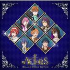 【送料無料】[CD]/オムニバス/ACTORS -Deluxe Dream Edition-
