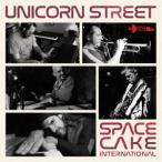 【送料無料】[CD]/スペースケイク・インターナショナユニコーン・ストリート