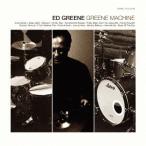 【送料無料】[CD]/エド・グリーン/グリーン・マシーン