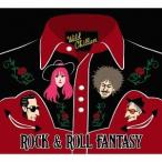 【送料無料】[CD]/WILD CHILLUN/Rock &amp; Roll Fantasy