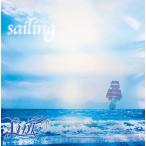 ショッピングsailing [CDA]/Link/sailing [TYPE-B]