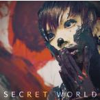 【送料無料】[CD]/Neverland/SECRET WORLD [CD+DVD/TYPE-B]