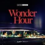 【送料無料】[CD]/AFRO PARKER/Wonder Hour