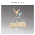 【送料無料】[CD]/butaji/RIGHT TIME