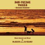 【送料無料】[CD]/Mr.BEATS aka DJ CELORY/BON-VOYAGE VOICES 〜Japanese Treasures〜 Music Selected and Mixed by Mr.BEATS a.k.a DJ CELORY