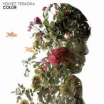 【送料無料】[CD]/寺岡呼人/COLOR