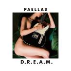 [CD]/PAELLAS/D.R.E.A.M.