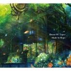 【送料無料選択可】[CD]/House Of Tapes/Made In Hope