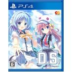 【送料無料】[PS4]/ゲーム/D.S.-Dal Segno- [通常版]