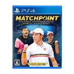 【送料無料】[PS4]/ゲーム/マッチポ