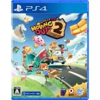 [ бесплатная доставка ][PS4]/ игра / moving наружный 2(Moving Out 2)