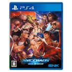 [ бесплатная доставка ][PS4]/ игра /SNK VS. CAPCOM SVC CHAOS