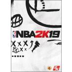 【送料無料】[PS4]/ゲーム/NBA 2K19 [通常版]