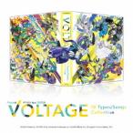 【送料無料】[CD]/初音ミク/ポケモン feat. 初音ミク Project VOLTAGE 18 Types/Songs Collection