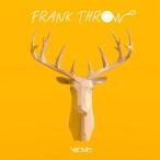 【送料無料】[CD]/Yackle/FRANK THROW