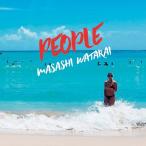 【送料無料】[CD]/渡會将士/PEOPLE
