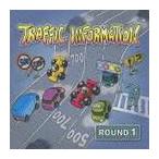 【送料無料】[CD]/Traffic Information/ROUND1