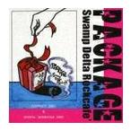 【送料無料】[CDA]/Swamp Delta Rockcafe'/Collection [CD+DVD]