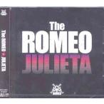 【送料無料】[CD]/The ROMEO/JULIETA