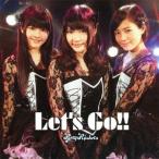 [CDA]/Party Rockets/Let's Go!! [TYPE B]