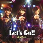 [CDA]/Party Rockets/Let's Go!! [TYPE C]
