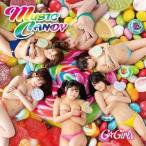 【送料無料】[CD]/G☆Girls/MUSIC CANDY
